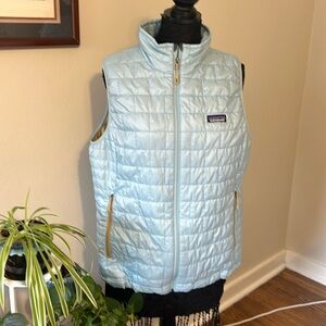 PATAGONIA Puffer Vest